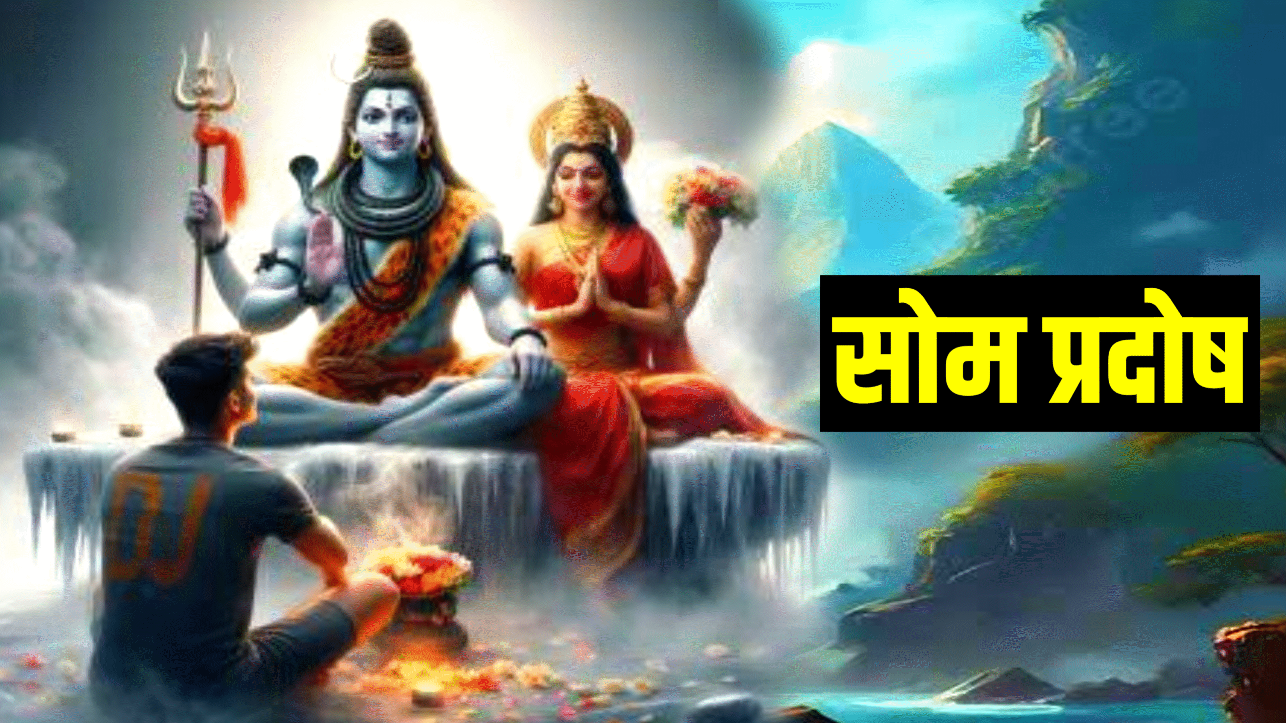 Ashadha Krishna Pradosh Vrat 2025: आषाढ़ कृष्ण प्रदोष व्रत कब है? जाने सही तिथि, शुभ मुहूर्त, पूजा विधि, व उपाय