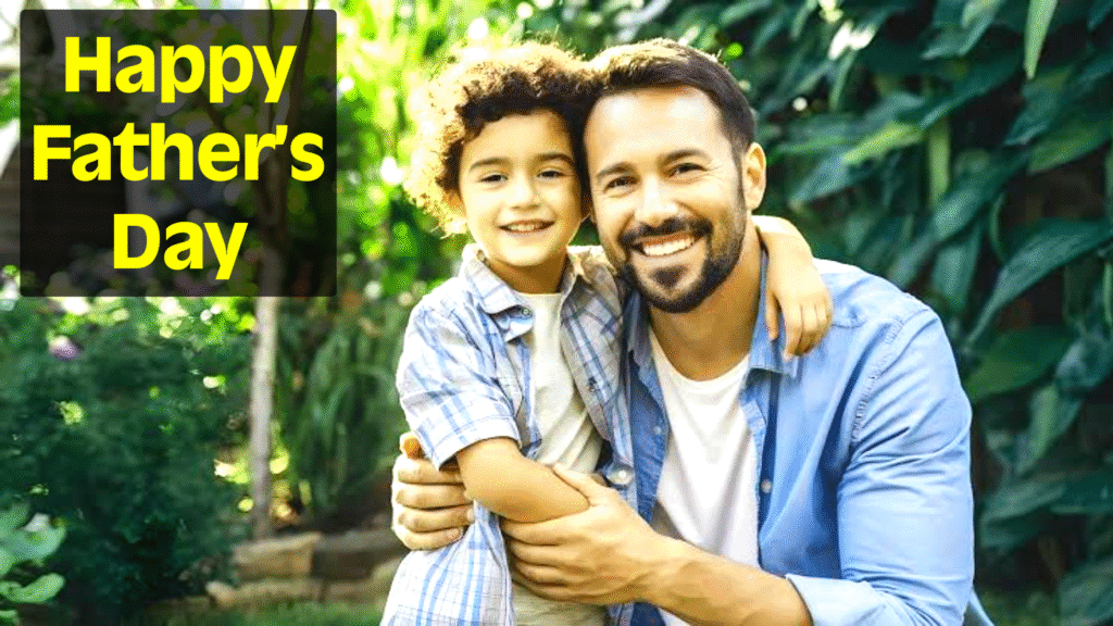 Father's Day 2026: हैप्पी फादर्स डे कब मनाया जाता है?