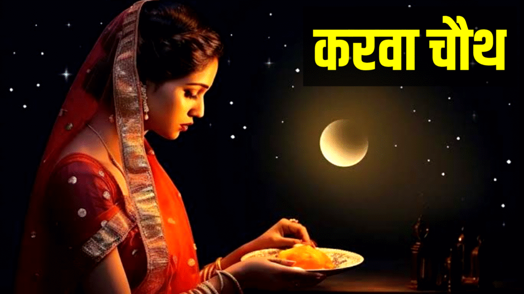 Karwa Chauth 2026: करवा चौथ व्रत तिथि, चंद्रोदय समय और महत्व