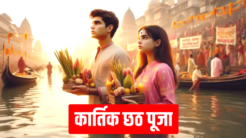 Chhath Puja 2026: कब है कार्तिक छठ पूजा, जाने सही तिथि, पूजा विधि व महत्व