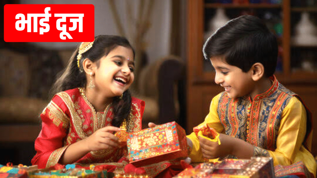 Bhai Dooj 2026: भाई दूज कब है, जाने डेट टाइम, पूजा विधि, और क्या करे क्या नही