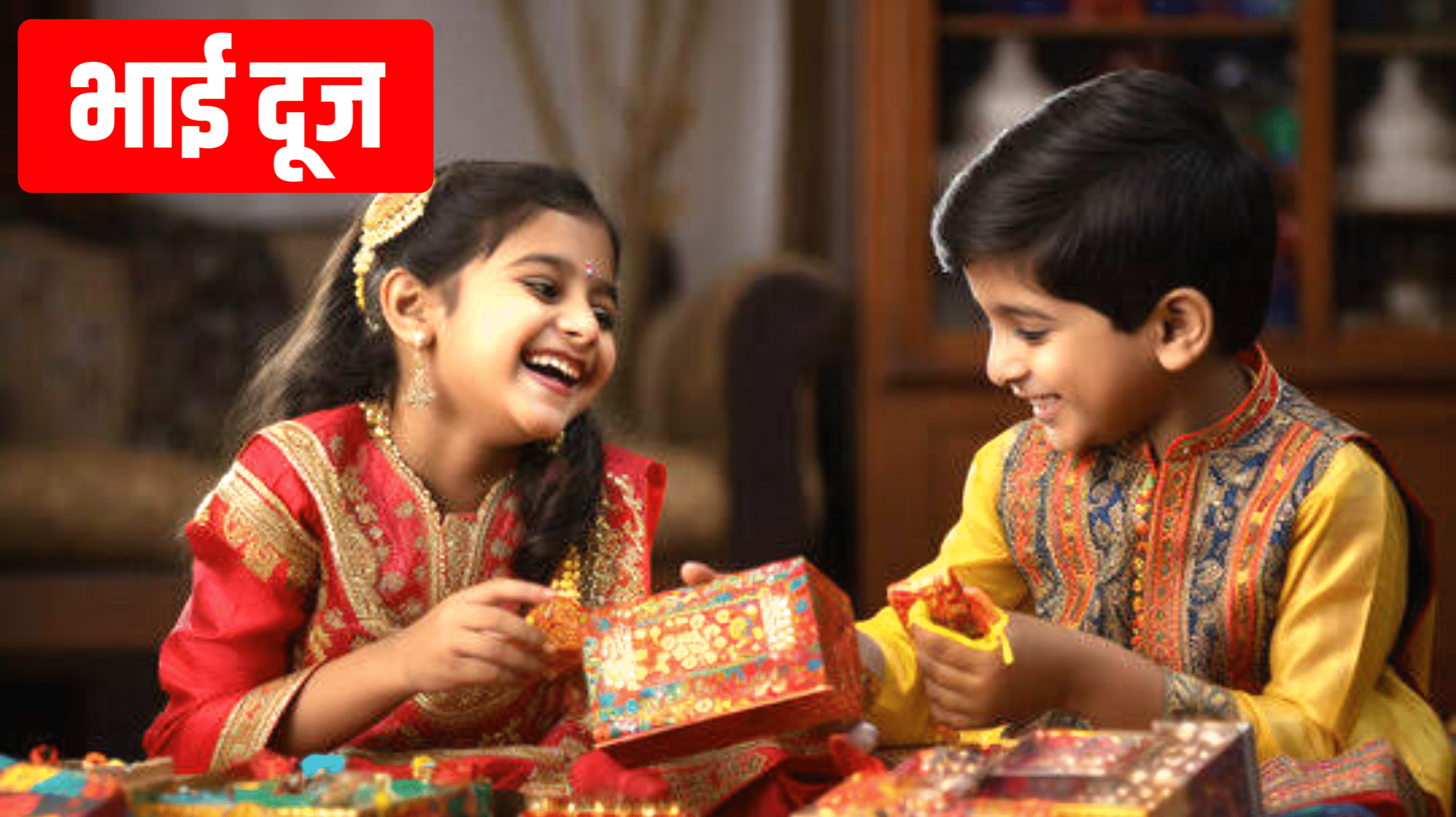 Bhai Dooj 2026: भाई दूज कब है, जाने डेट टाइम, पूजा विधि, और क्या करे क्या नही