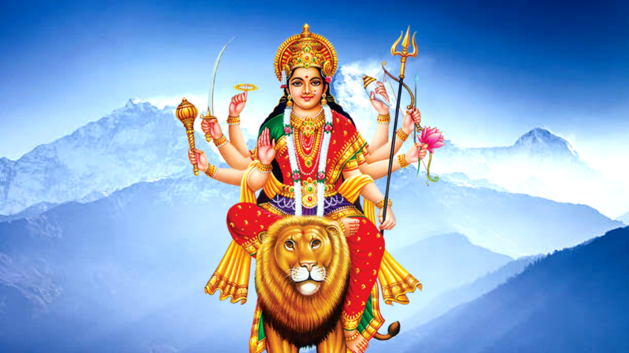 Masik Durgashtami 2025