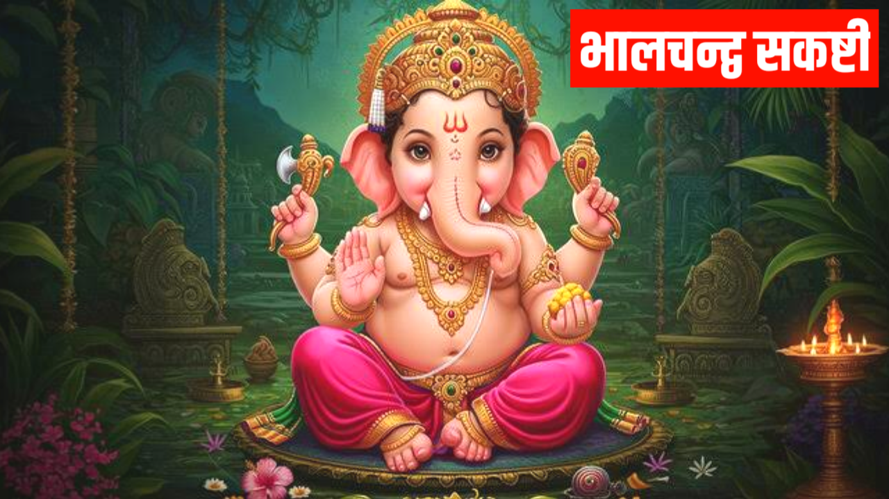 Bhalchandra Sankakshti Chaturthi 2026: मार्च 2026 में भालचंद्र संकष्टी चतुर्थी कब है? नोट करले पूजा का शुभ मुहूर्त, पूजा विधि व उपाय Bhalchandra Sankakshti Chaturthi 2026